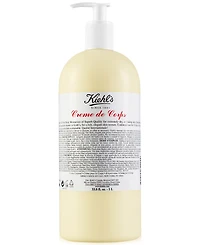 Kiehl's Since 1851 Creme de Corps Body Lotion with Cocoa Butter