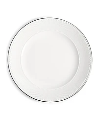 kate spade new york York Avenue Dinner Plate