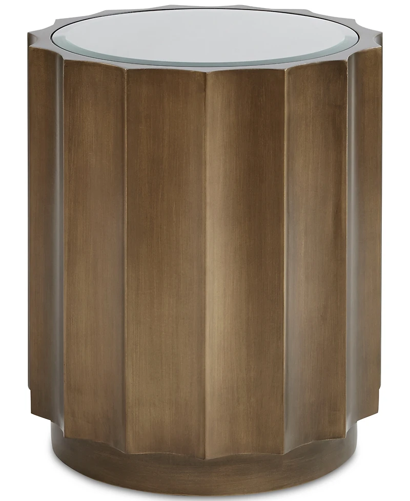 Sami Accent Table