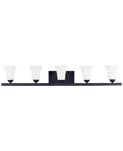 Livex Ridgedale 5-Light Vanity