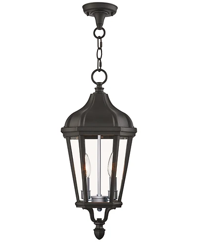 Livex Morgan 2-Light Pendant