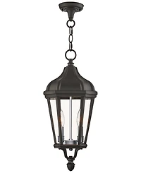Livex Morgan 2-Light Pendant