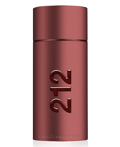 Carolina Herrera 212 Sexy Men Eau de Toilette Spray, 3.4 oz.