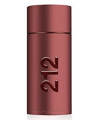 Carolina Herrera 212 Sexy Men Eau de Toilette Spray, 3.4 oz.