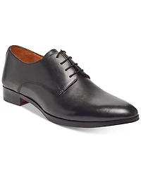 Carlos by Santana Men's Power Plain Derby Oxfords