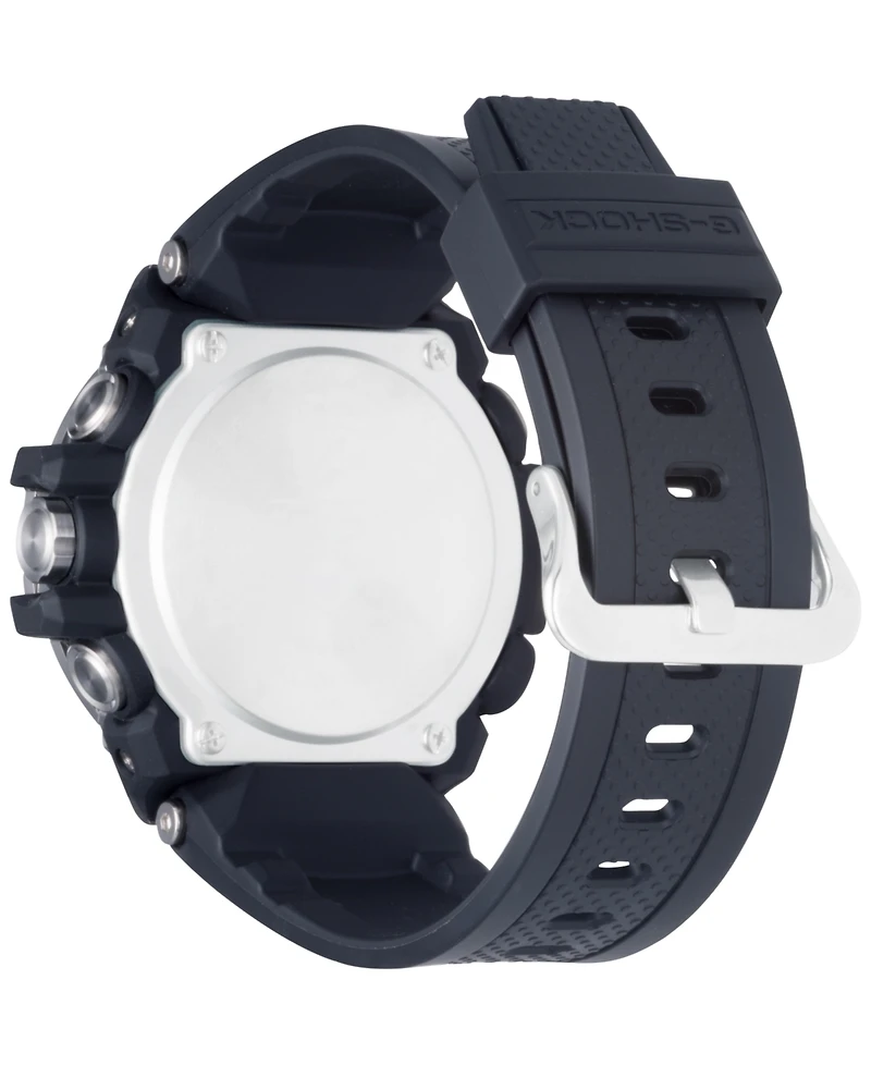 G-Shock Men's Black Resin Strap Watch 53.8mm