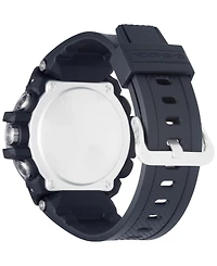 G-Shock Men's Black Resin Strap Watch 53.8mm