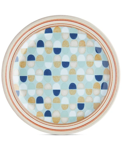 Denby Heritage Pavilion Accent Salad Plate