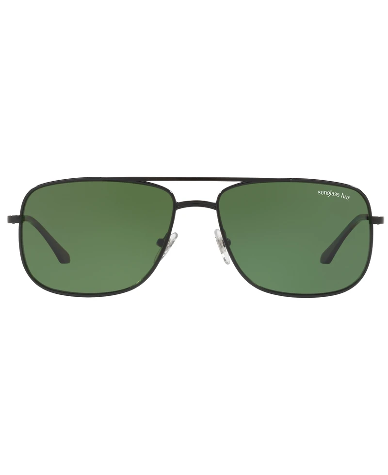 Sunglass Hut Collection Sunglasses