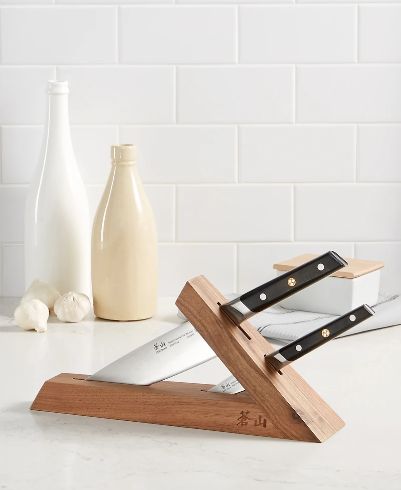 Cangshan Tc Series 3-Pc. Knife Set