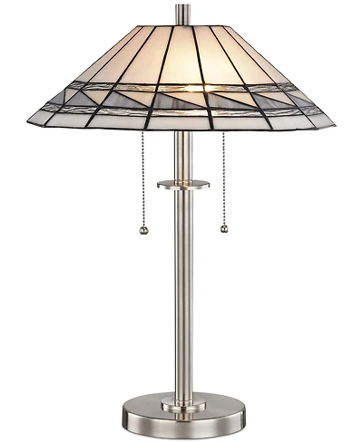 Dale Tiffany Sasha Tiffany Table Lamp