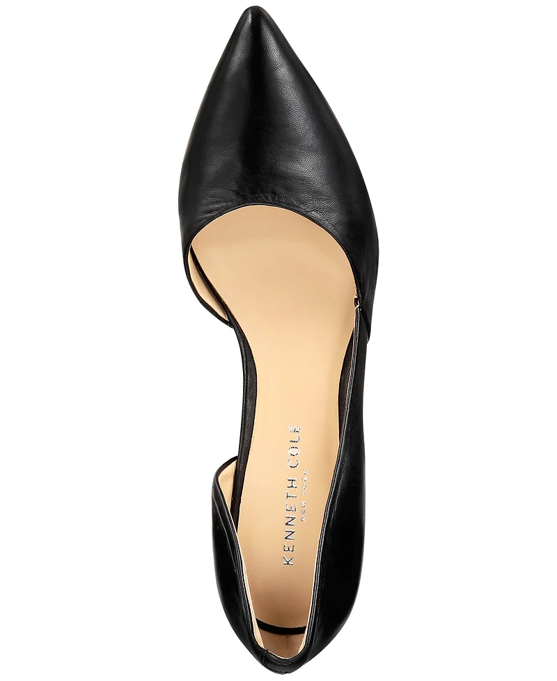 Kenneth Cole New York Women's Ellis Wedge Pumps