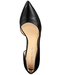 Kenneth Cole New York Women's Ellis Wedge Pumps