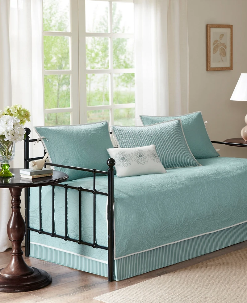 Madison Park Peyton Quilt Set, Daybed