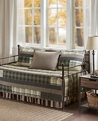 Woolrich Winter Plains 5-Pc. Quilt Set, Daybed