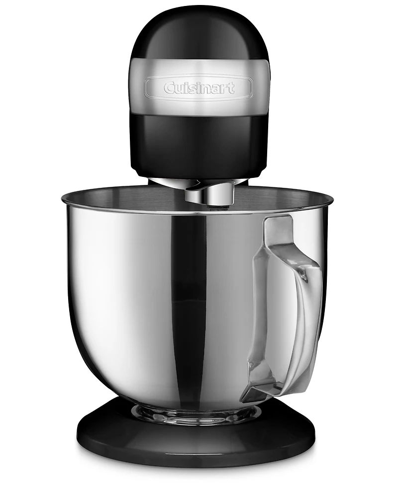 Cuisinart Sm-50 Precision Master 5.5-Qt. Stand Mixer
