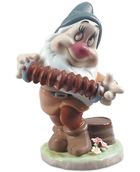 Lladro Bashful Figurine