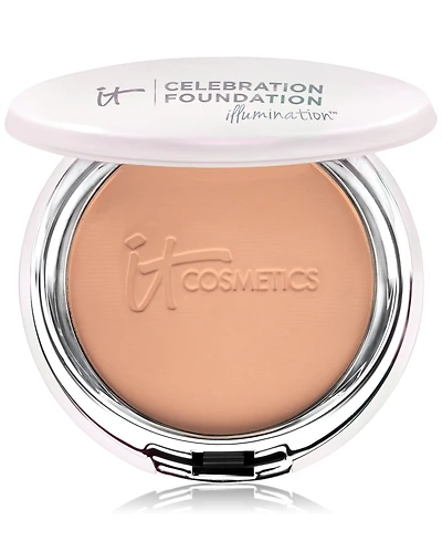 It Cosmetics Celebration Foundation Illumination