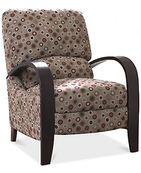 Arya Bent Arm Recliner