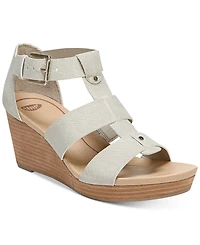 Dr. Scholl's Women's Barton-Wedge Sandals