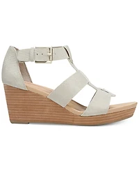 Dr. Scholl's Women's Barton-Wedge Sandals