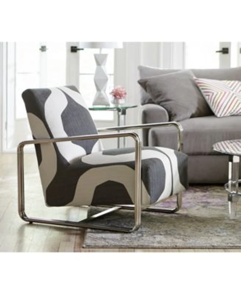 Closeout Rhyder Fabric Sectional Collection Created For Macys