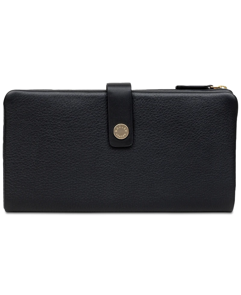 Radley London Larkswood Large Leather Bifold Wallet