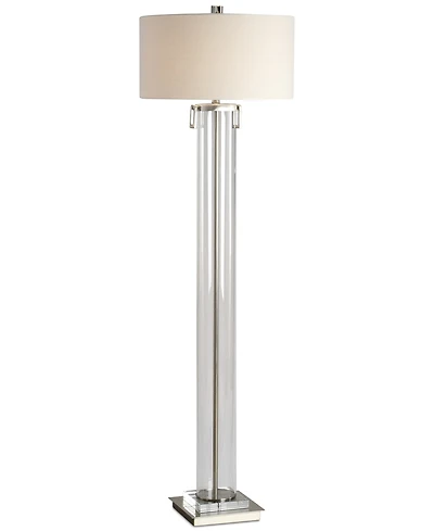Uttermost Monette Floor Lamp
