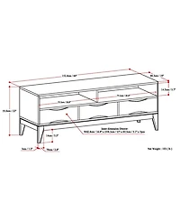 Canden Tv Stand