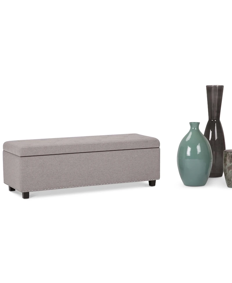 Hayes Bench