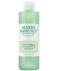 Mario Badescu Cucumber Cleansing Lotion, 8-oz.