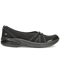LifeStride Women's Niche Washable Round Toe Flats
