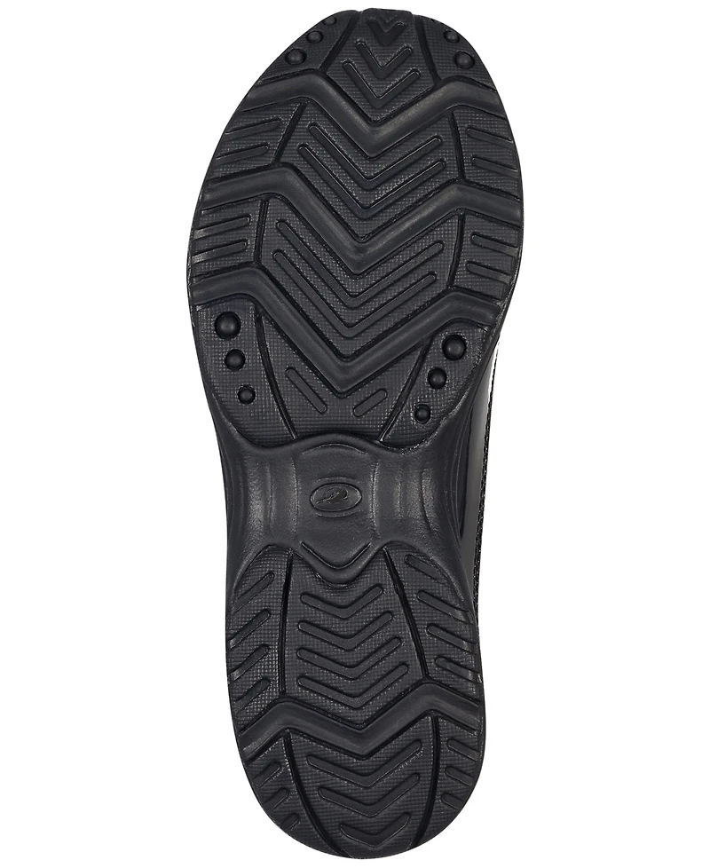 Easy Spirit Women's Travel Time Slip-On Walking Mules