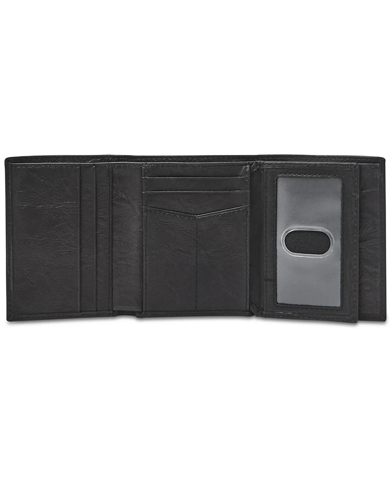 Fossil Men's Neel Trifold Wallet