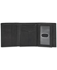 Fossil Men's Neel Trifold Wallet