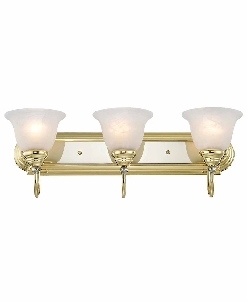 Livex Belmont Vanity Light