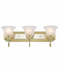 Livex Belmont Vanity Light