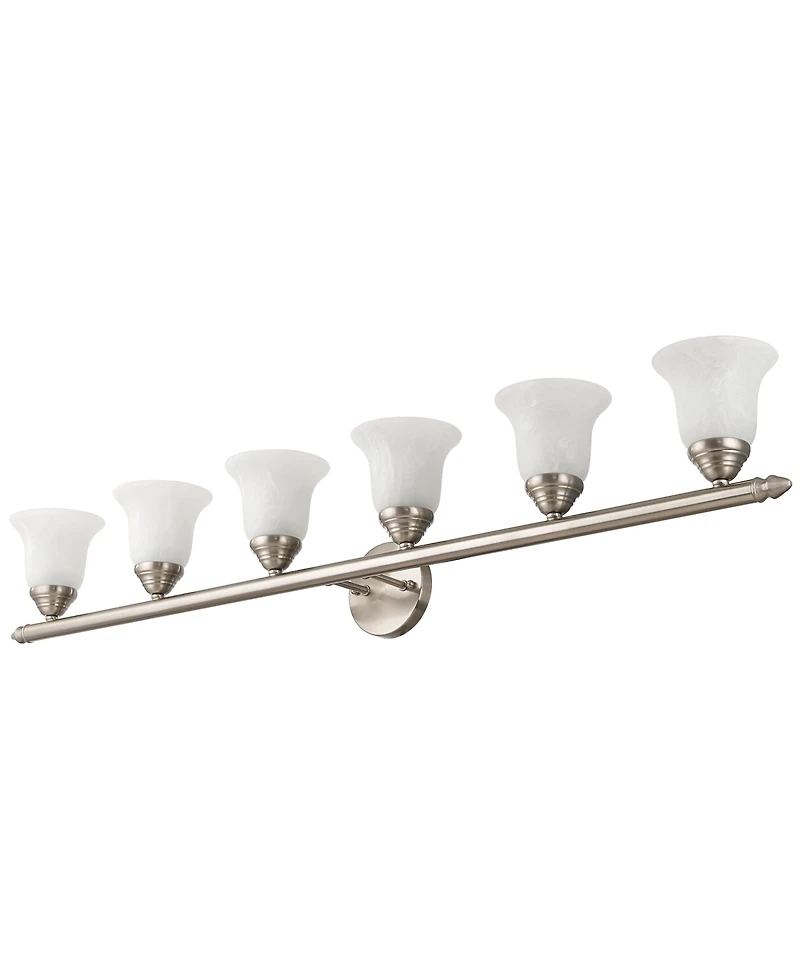 Livex Basics Vanity Light