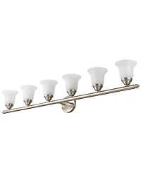 Livex Basics Vanity Light
