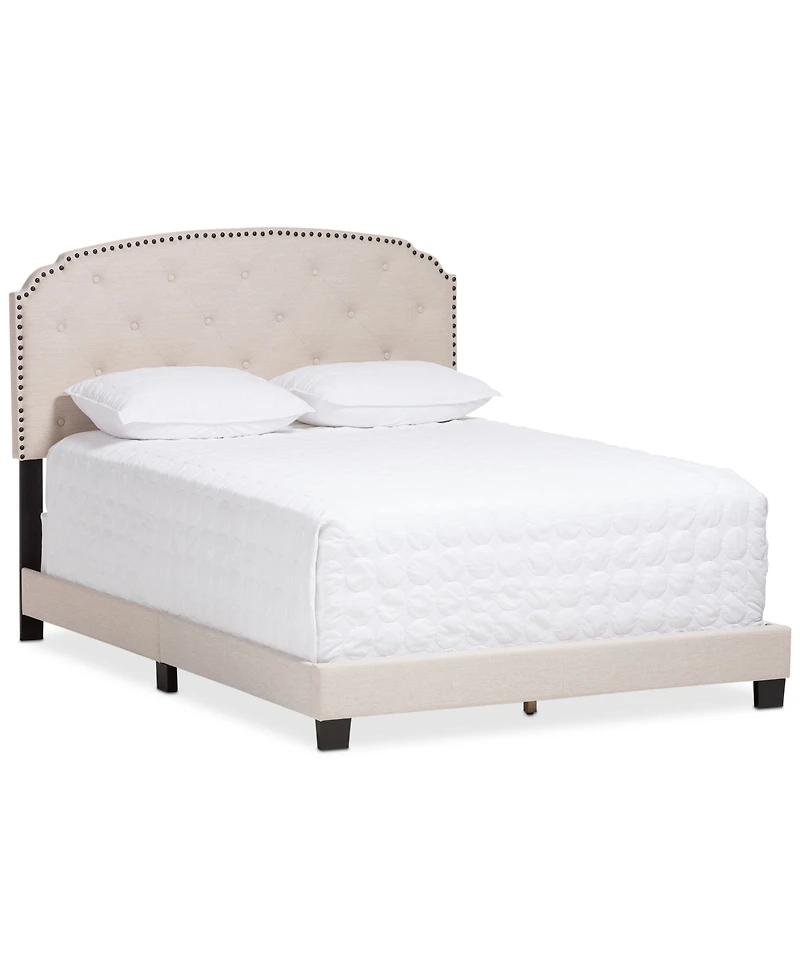 Lexi Queen Bed