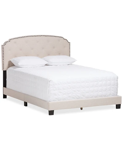 Lexi Queen Bed