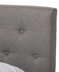 Cassandra Queen Bed