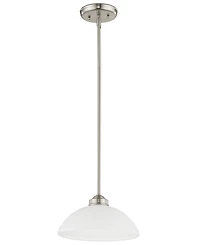 Livex Somerset Mini Pendant