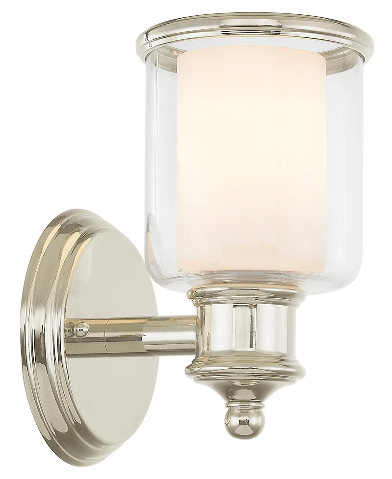 Livex Middlebush Sconce