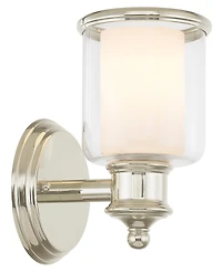 Livex Middlebush Sconce