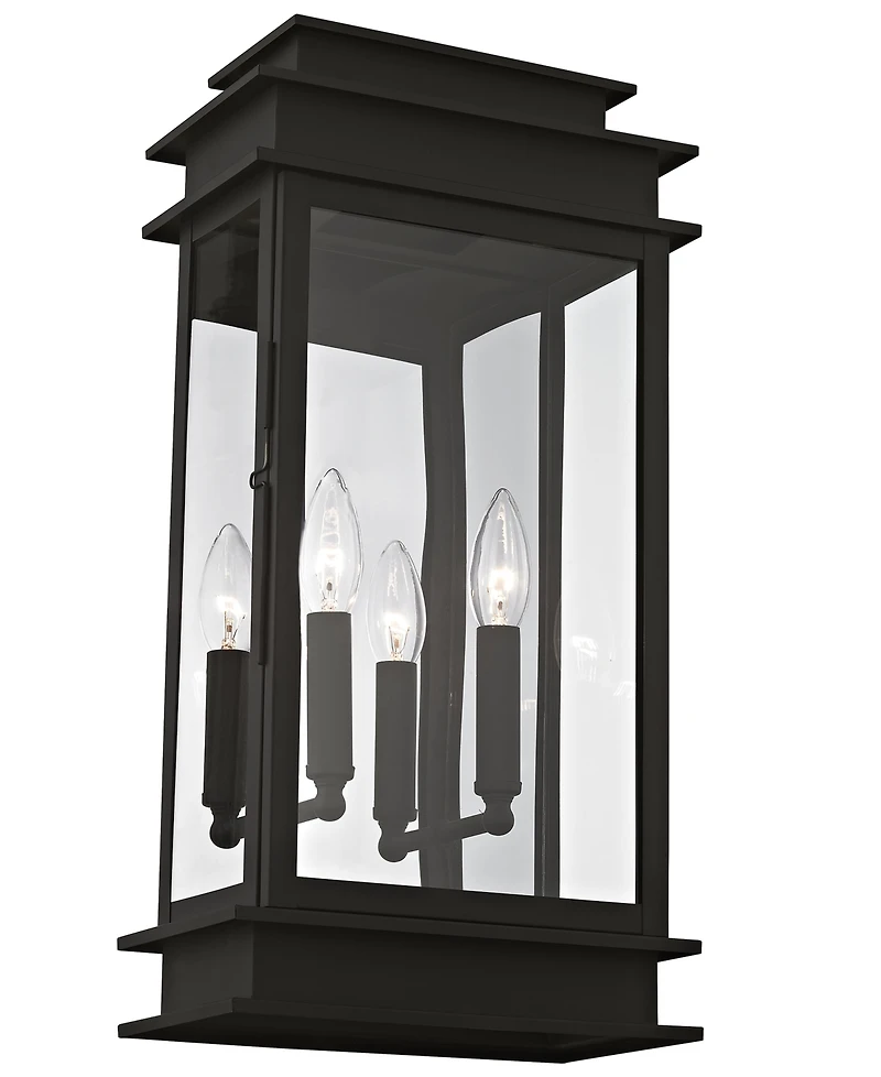 Livex Princeton 2-Light Lantern