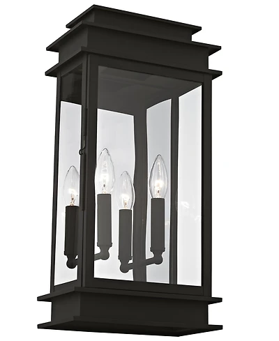 Livex Princeton 2-Light Lantern