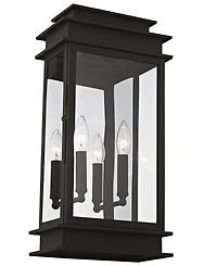 Livex Princeton 2-Light Lantern