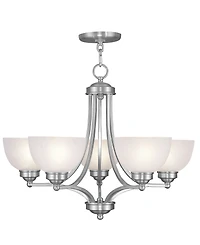 Livex Somerset Chandelier