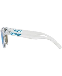 Oakley Sunglasses, Frogskin OO9013